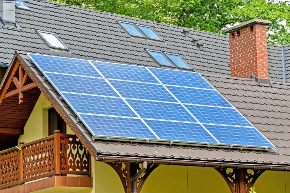 Des solutions écoresponsables